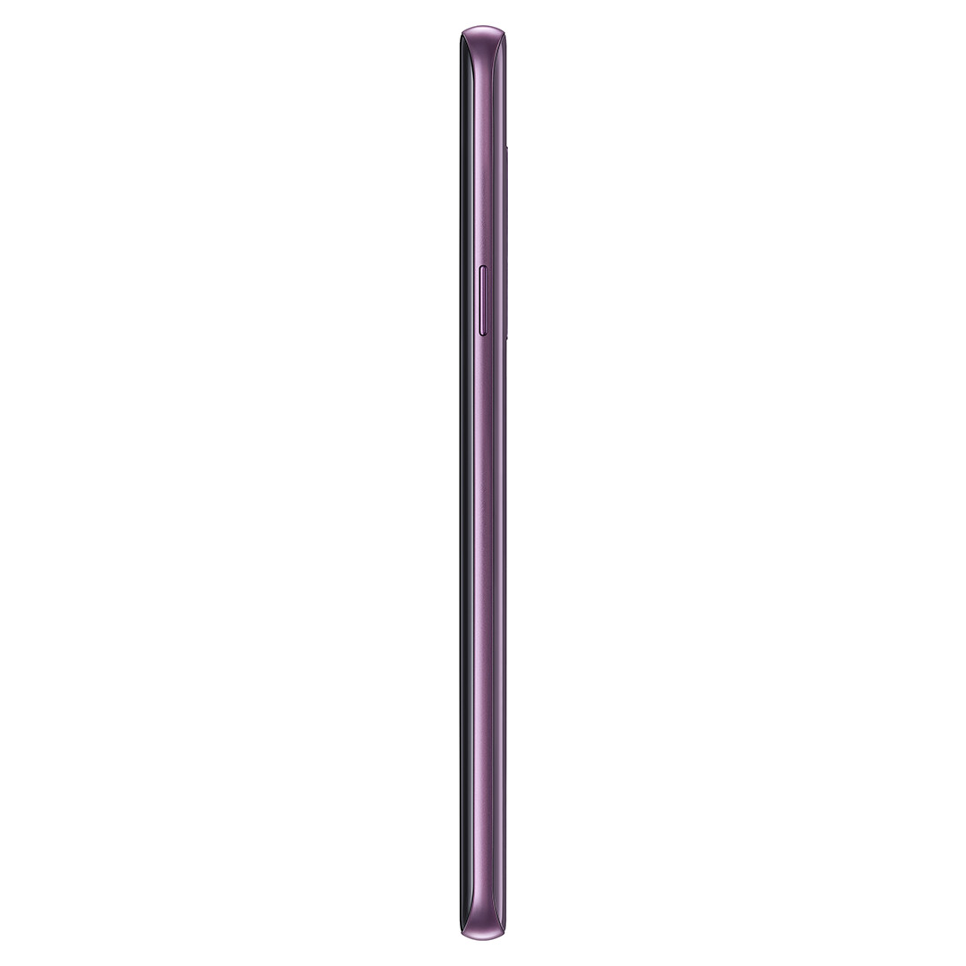 Nutitelefon Samsung Galaxy S9 Plus Dual SIM (64 GB)