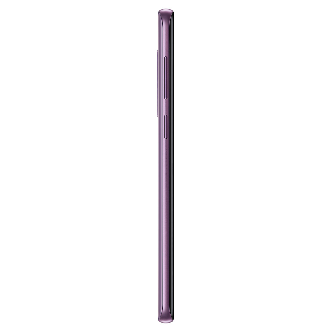 Nutitelefon Samsung Galaxy S9 Plus Dual SIM (64 GB)
