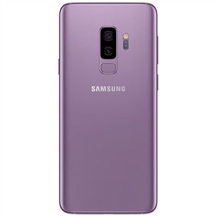 Nutitelefon Samsung Galaxy S9 Plus Dual SIM (64 GB)