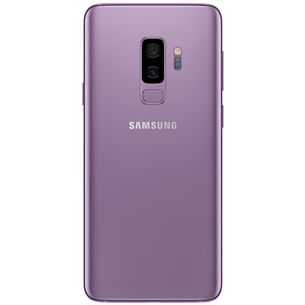 Smartphone Samsung Galaxy S9+ Dual SIM (64 GB)