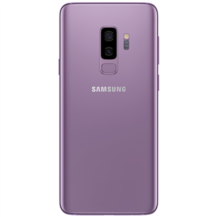 Nutitelefon Samsung Galaxy S9 Plus Dual SIM (64 GB)