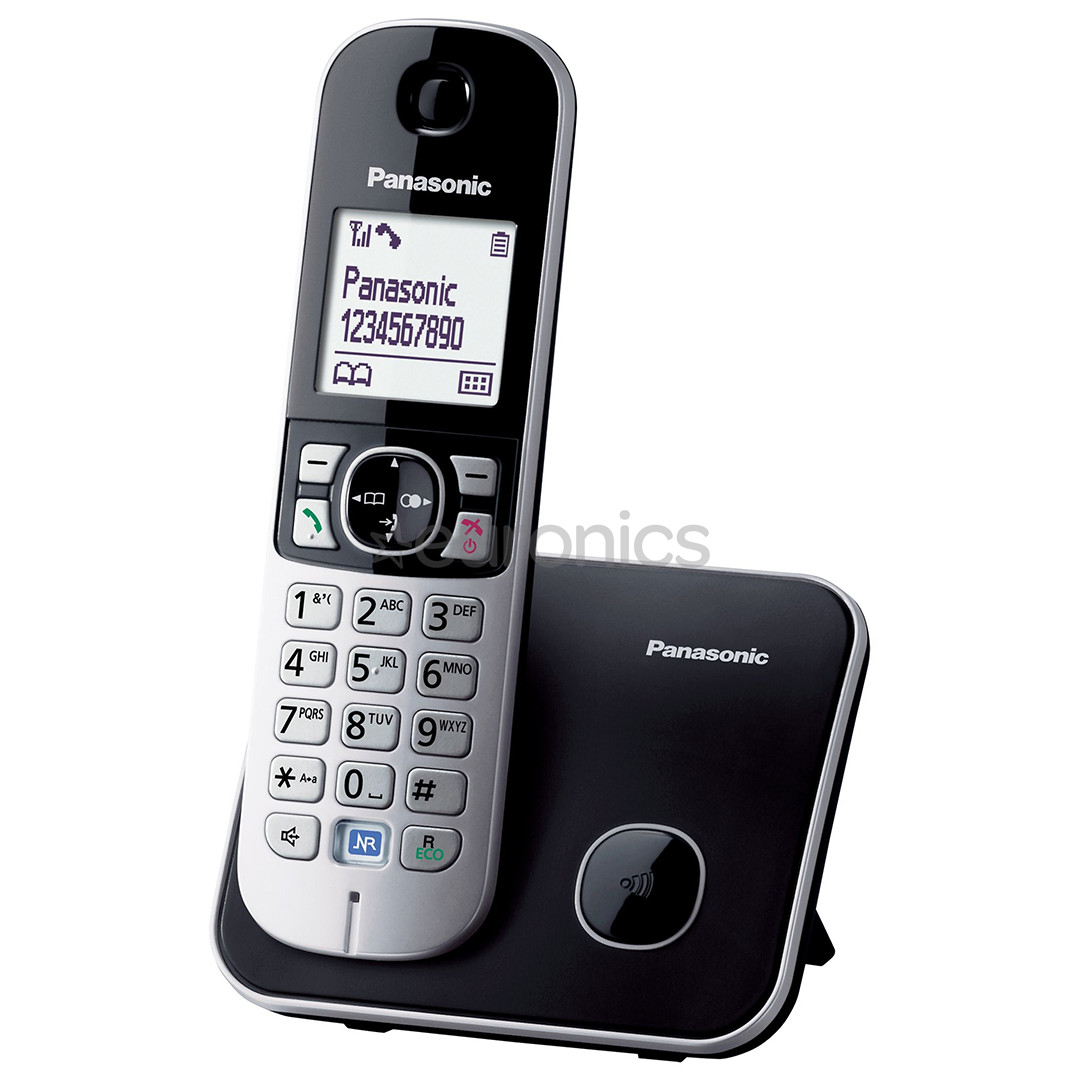 Cordless phone Panasonic