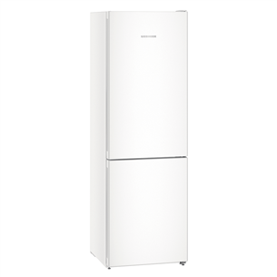 Refrigerator Liebherr (186 cm)