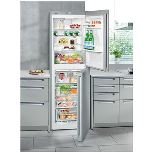 Refrigerator Liebherr (186 cm)