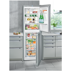 Refrigerator Liebherr (186 cm)