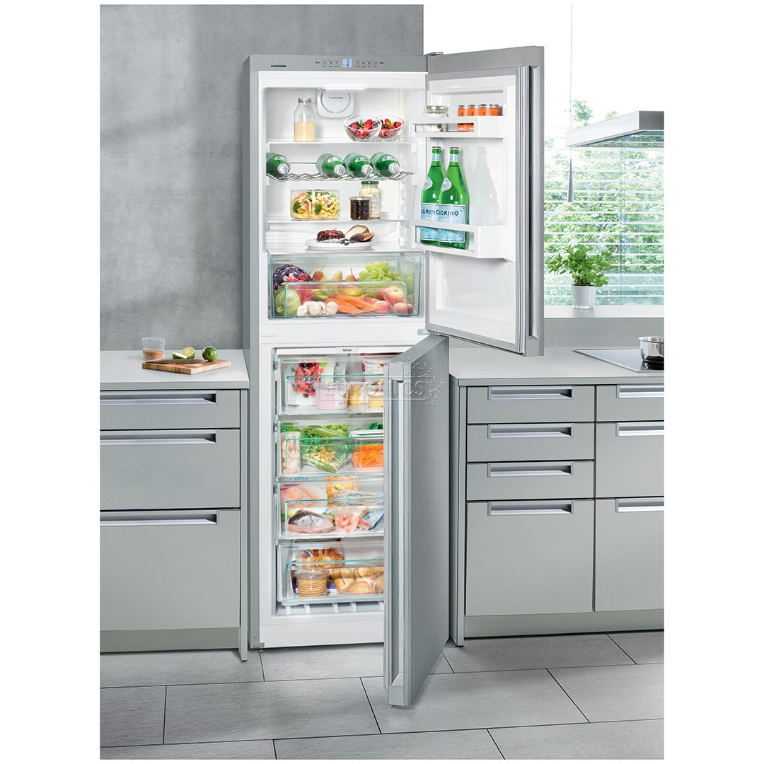 Refrigerator Liebherr (186 cm)