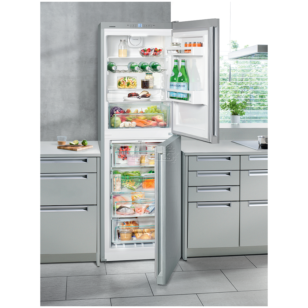 Refrigerator Liebherr (186 cm)