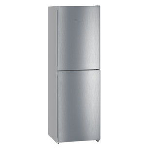 Холодильник Liebherr / высота: 186 см