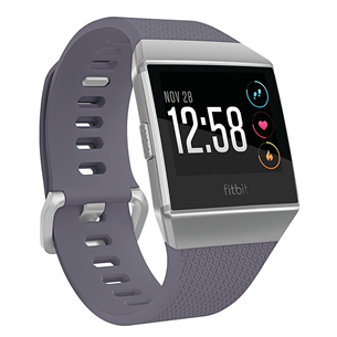 Pulsikell Fitbit Ionic