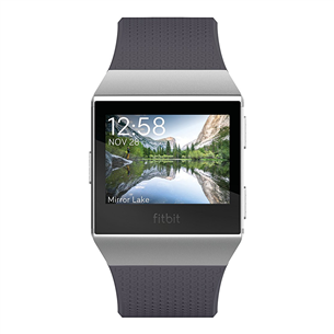 Pulsikell Fitbit Ionic