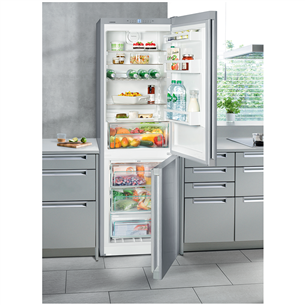 Refrigerator Liebherr (186 cm)