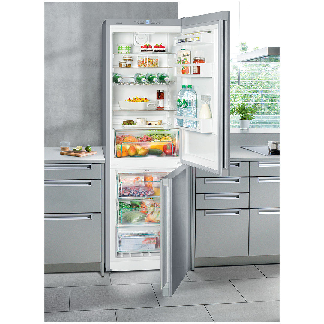 Refrigerator Liebherr (186 cm)