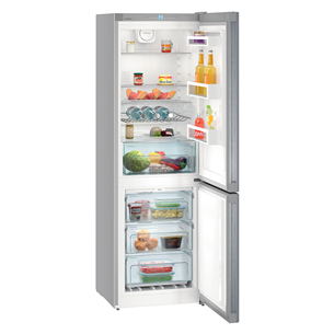 Refrigerator Liebherr (186 cm)