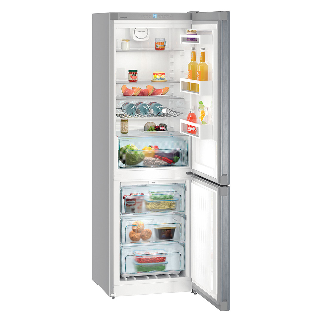 Refrigerator Liebherr (186 cm)