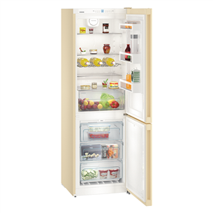 Refrigerator Liebherr (186 cm)