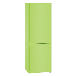 Refrigerator Liebherr (186 cm)