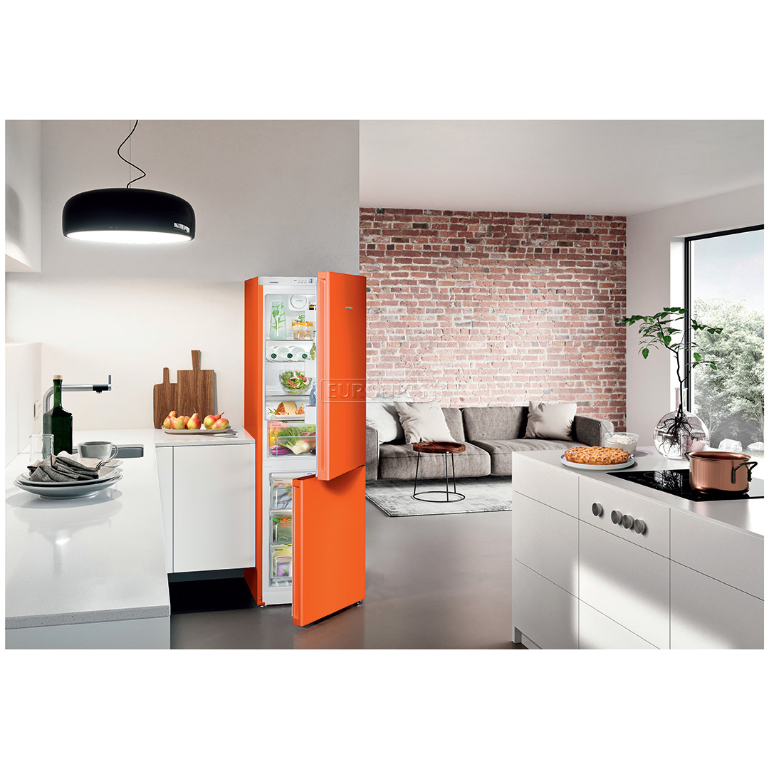 Refrigerator Liebherr (186 cm)