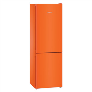 Refrigerator Liebherr (186 cm)