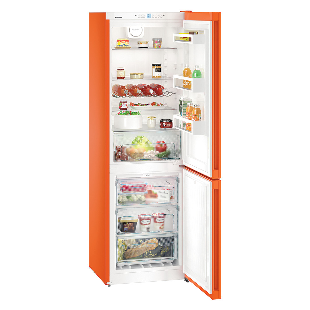 Refrigerator Liebherr (186 cm)