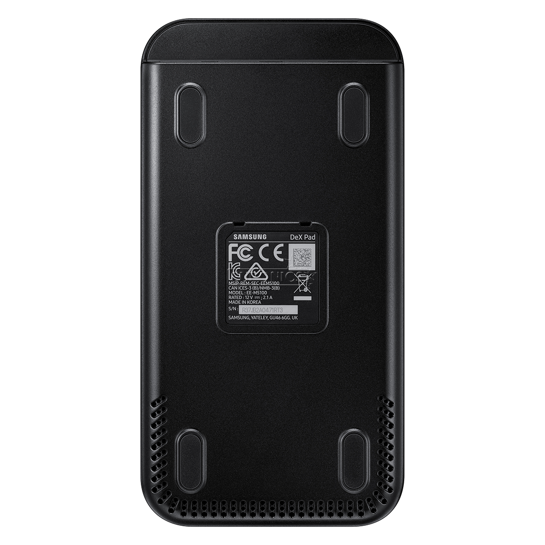 Dokkimisjaam Samsung DeX Pad