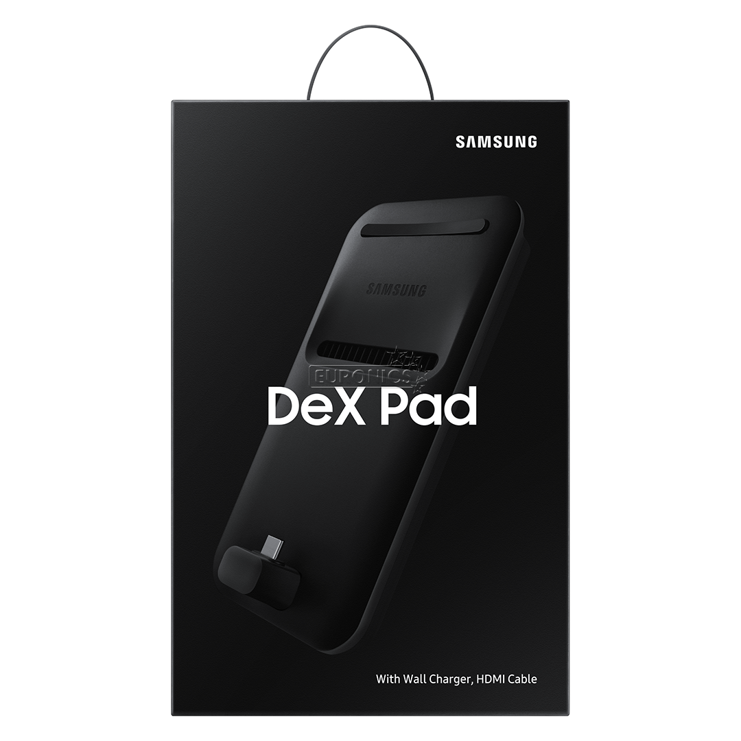 Dokkimisjaam Samsung DeX Pad