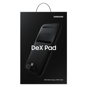 Dokkimisjaam Samsung DeX Pad