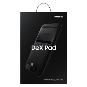 Docking station Samsung DeX Pad