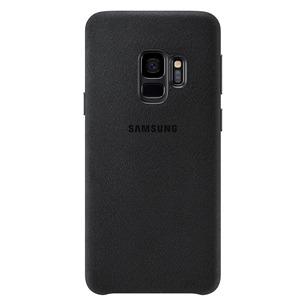 Samsung Galaxy S9 Alcantra cover