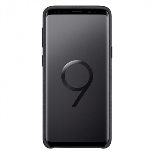 Samsung Galaxy S9 Alcantra ümbris