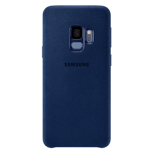 Samsung Galaxy S9 Alcantra ümbris