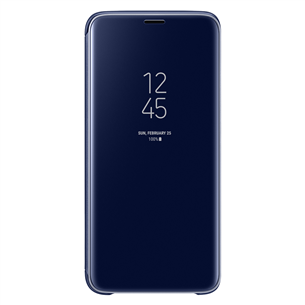 Чехол Samsung Galaxy S9 Clear View