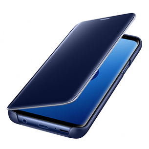 Чехол Samsung Galaxy S9 Clear View