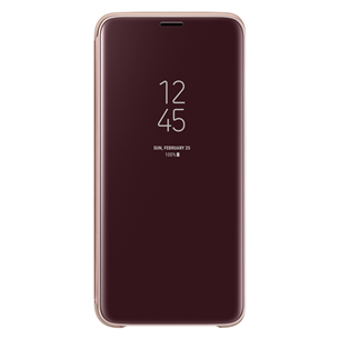 Samsung Galaxy S9 Clear View cover
