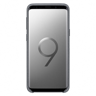 Чехол Samsung Galaxy S9 Hyperknit