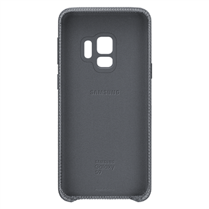 Samsung Galaxy S9 Hyperknit cover