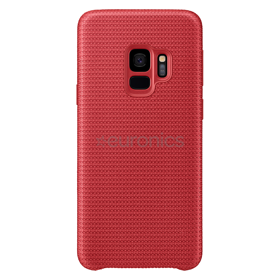 Samsung Galaxy S9 Hyperknit cover