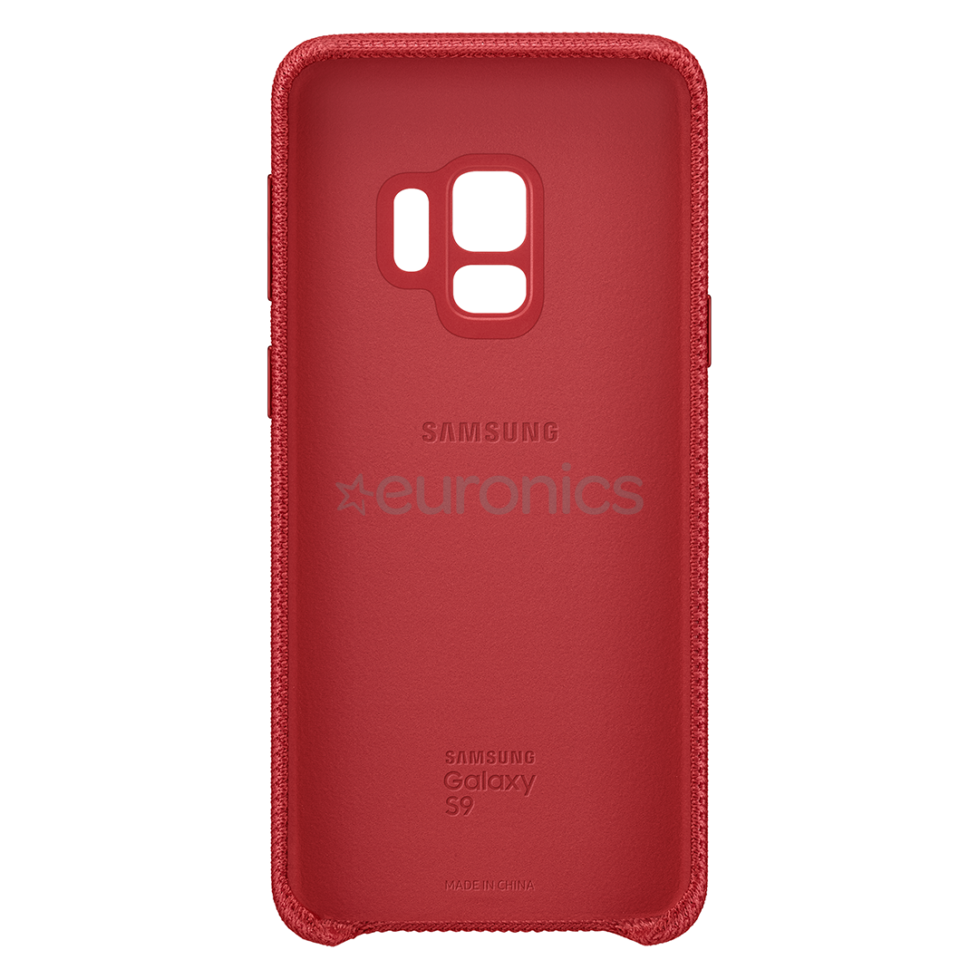 Samsung Galaxy S9 Hyperknit cover