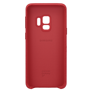 Samsung Galaxy S9 Hyperknit cover