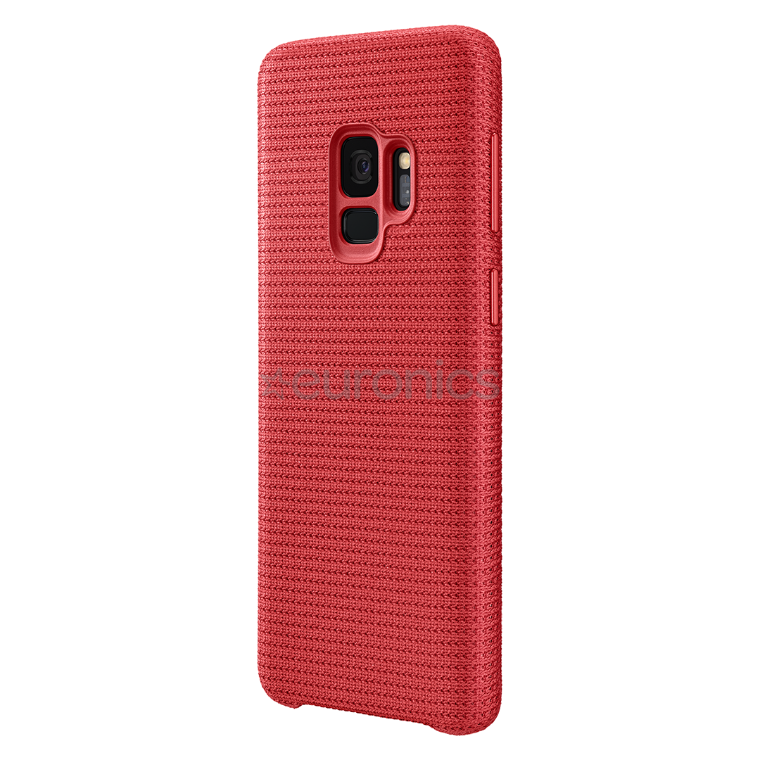 Samsung Galaxy S9 Hyperknit cover