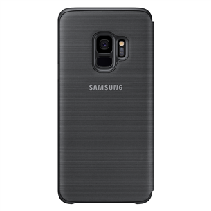 Чехол-обложка для Galaxy S9 LED View, Samsung