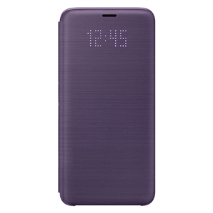 Samsung Galaxy S9 LED View cover