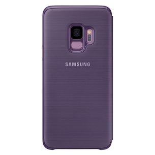 Samsung Galaxy S9 LED View kaaned