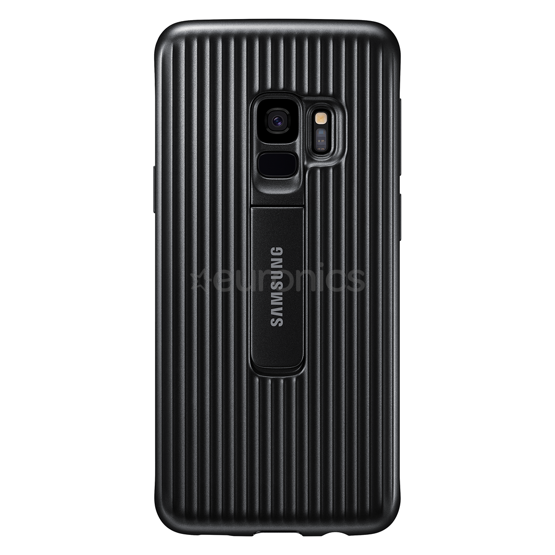 Samsung Galaxy S9 Protective cover