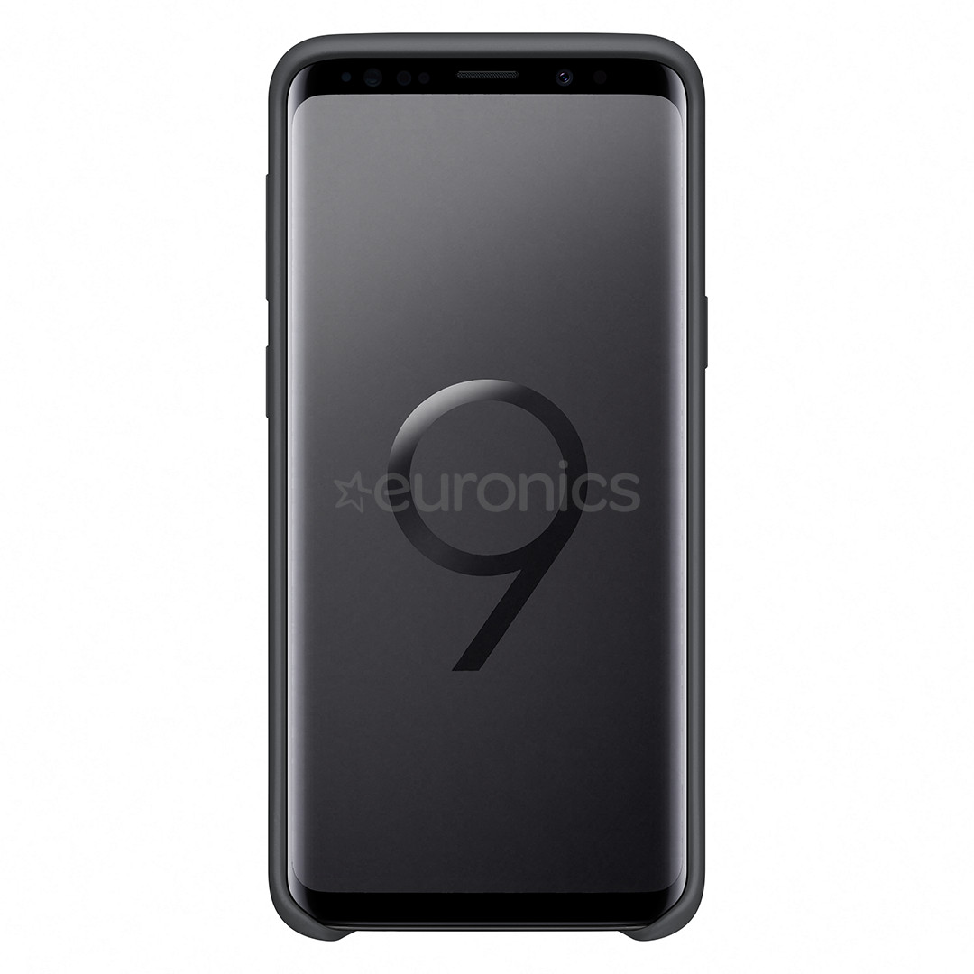 Силиконовый чехол для Galaxy S9, Samsung