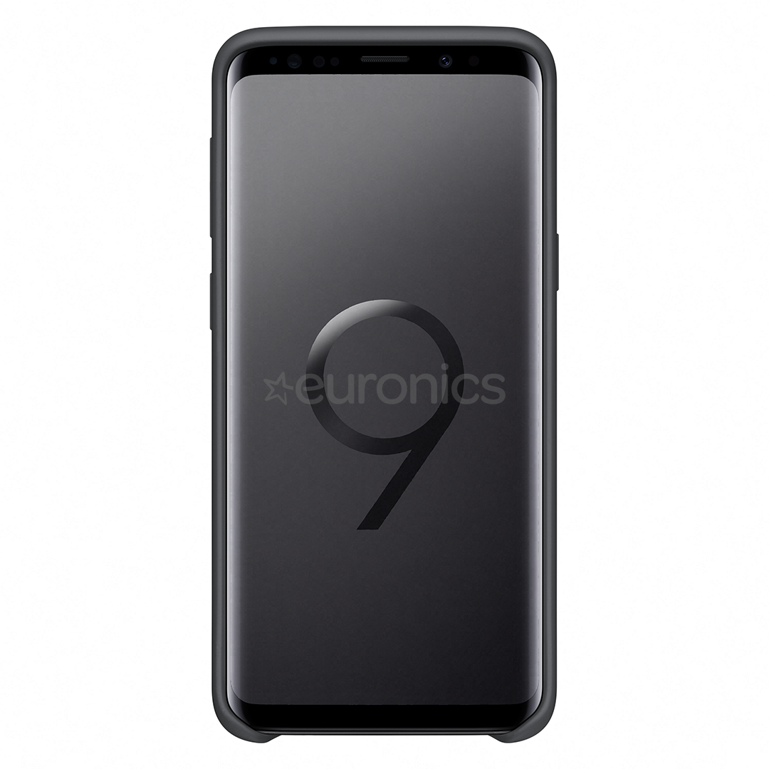 Силиконовый чехол для Galaxy S9, Samsung
