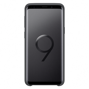 Samsung Galaxy S9 silikoonümbris