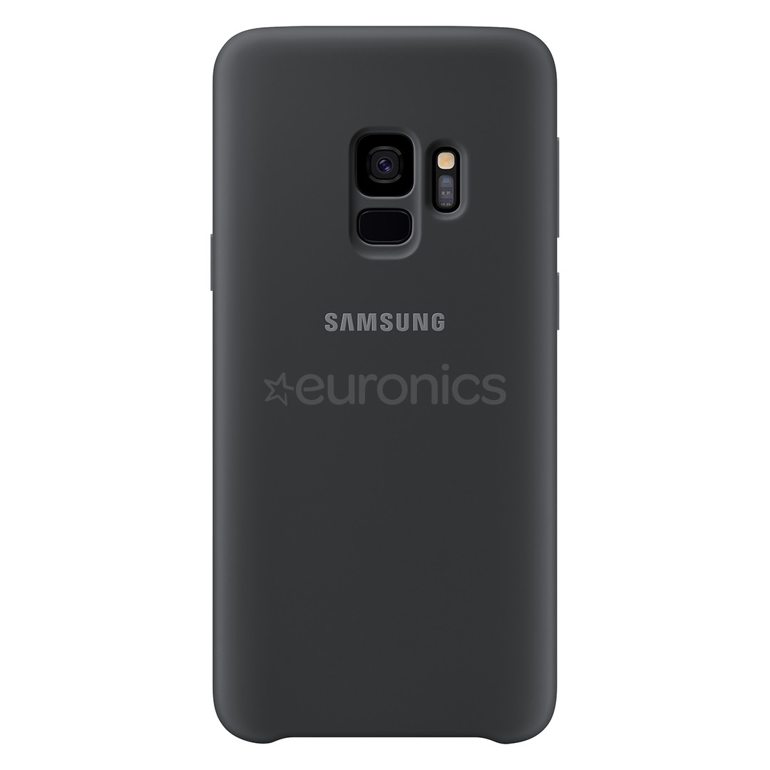 Силиконовый чехол для Galaxy S9, Samsung