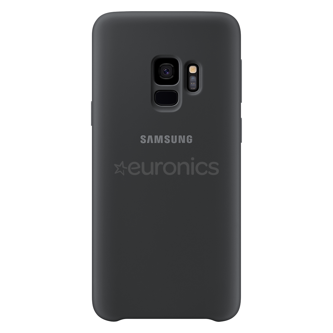 Силиконовый чехол для Galaxy S9, Samsung
