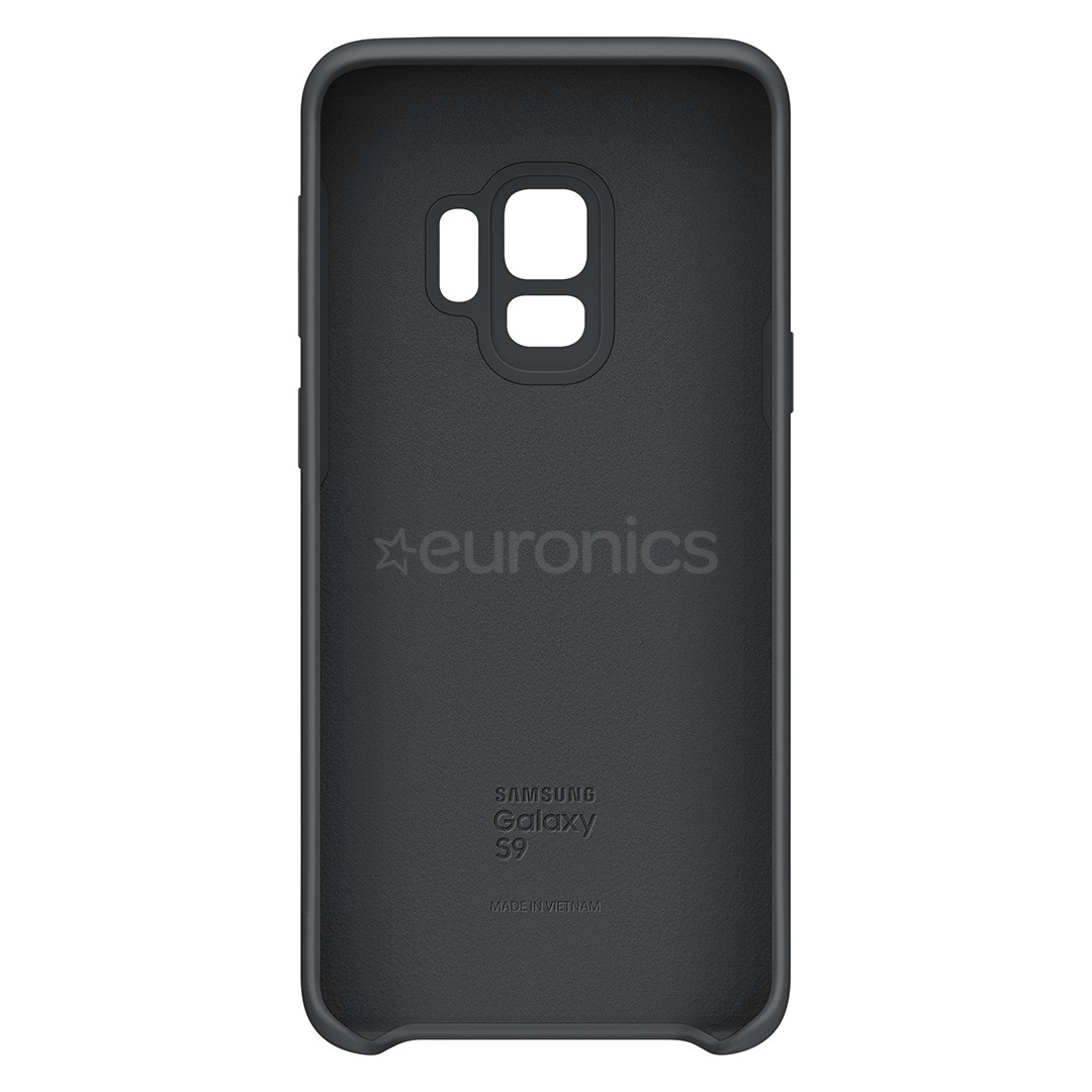 Силиконовый чехол для Galaxy S9, Samsung