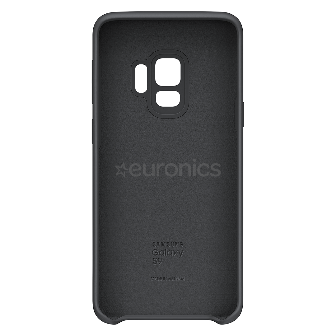Силиконовый чехол для Galaxy S9, Samsung